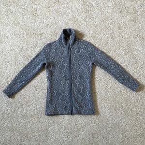 Fjallraven Ovid Frost Cardigan Women’s XS